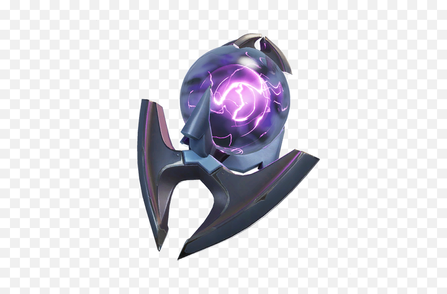 Ominous Orb - Fortnite Backpacks Fortwiz Ominous Orb Back Bling Emoji,Emojis Backpacks