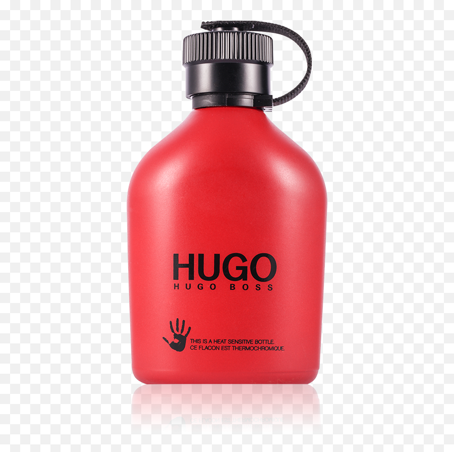 Boss Hugo Red - Hugo Boss Hugo Extreme Men Emoji,Hugo Boss Emotion