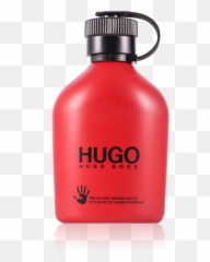 Boss Hugo Red - Hugo Boss Hugo Extreme Men Emoji,Hugo Boss Emotion