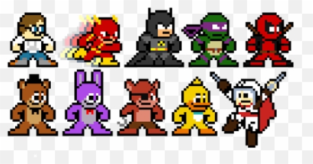 Dd1 2019 - 20 Phhs Art 8 Bit Cartoon Emoji,Perfect Illusion Emotion Mashup