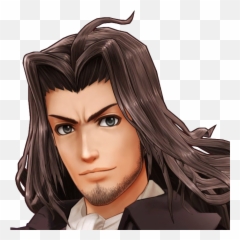 Dunban - Xc Dunban Emoji,Emotion Commotion Xenoblade