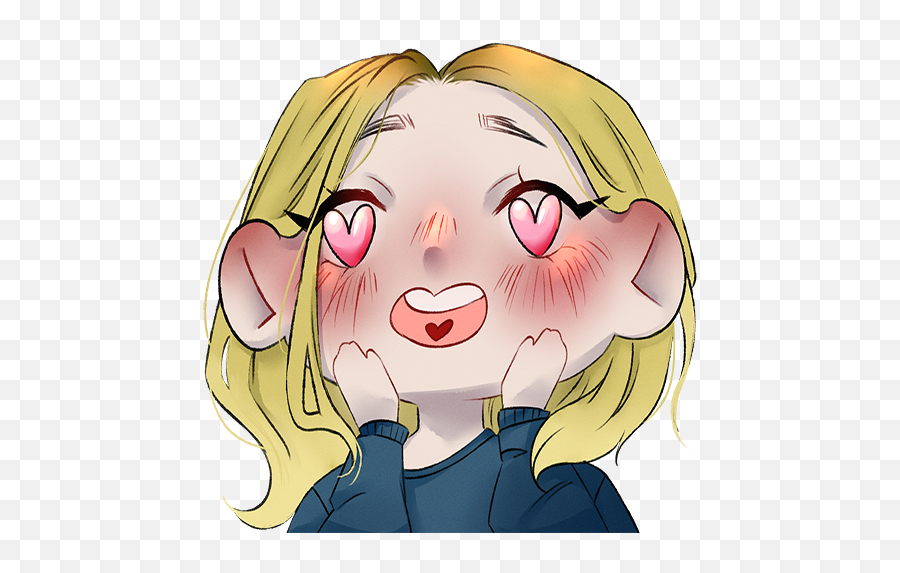 Commissions - Happy Emoji,Minecraft Twitch Emoticons List