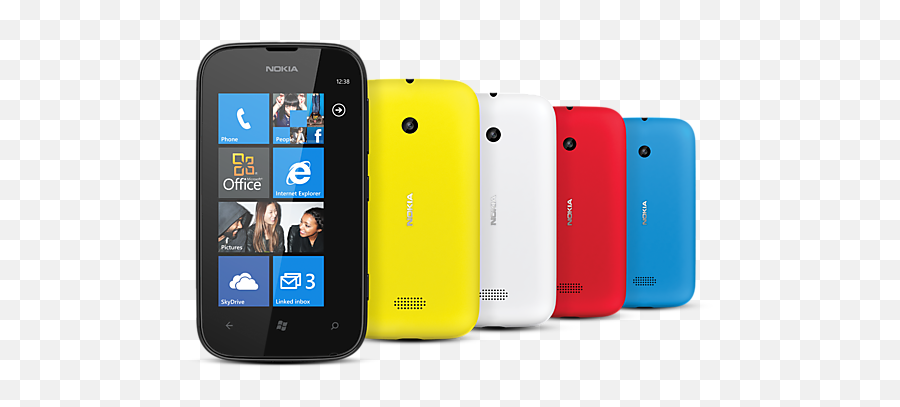 Android In Future - Nokia Lumia 510 Emoji,Nokia Windows Phone Emojis