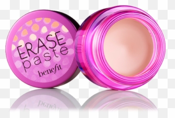 Pretty Beautiful - Benefit Erase Paste Emoji,Iris Apfel Emoji