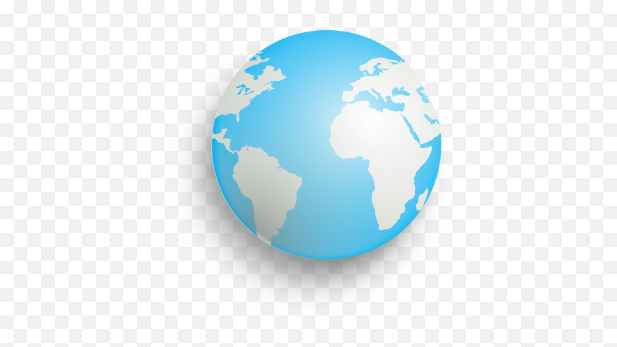 Earth Logo Template Editable Design To - Open Source Pictures Of Globe Emoji,Globe Emoji Clear