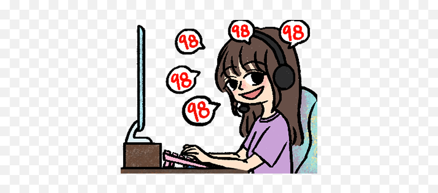 Linesticker Projects - For Women Emoji,Emojis For Bigmen