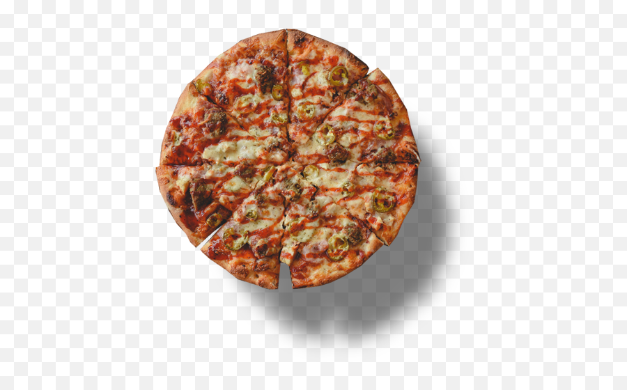 Home Six Hundred Downtown - Pizza Emoji,Super Cool B Emoji