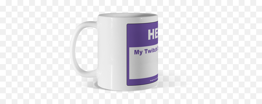 Blue Gamer Mugs Design By Humans Emoji,Twitch Teenage Mutant Ninja Turtles Emoticons