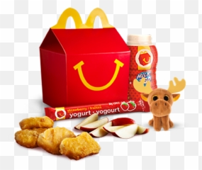 Mcdonald Happy Meal Png Image - Mcdonalds Happy Meal Transparent Toys Emoji,Mcdonalds Toys Emojis