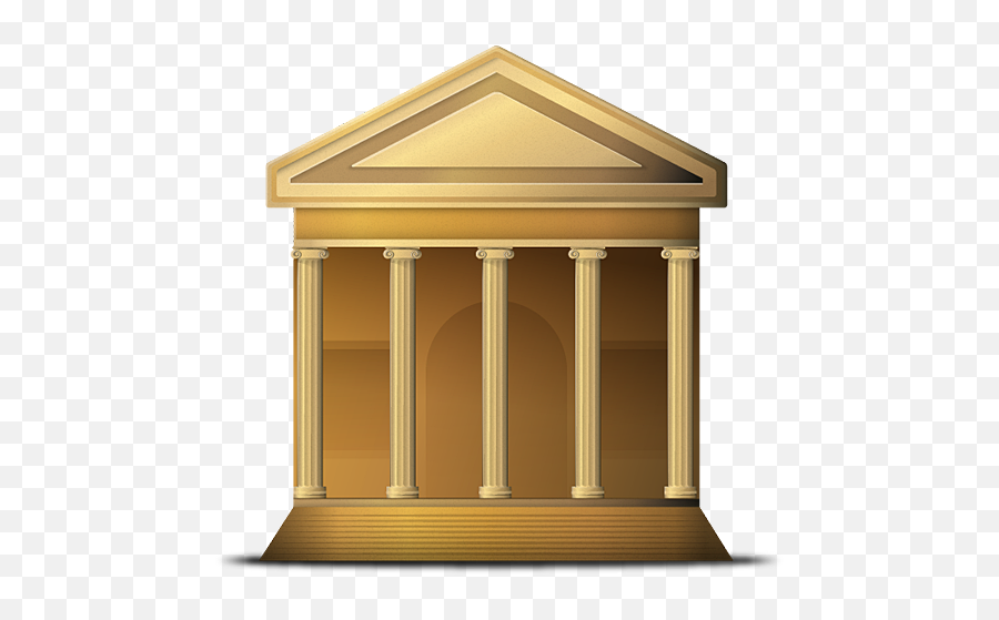 Arts - Musee Png Emoji,