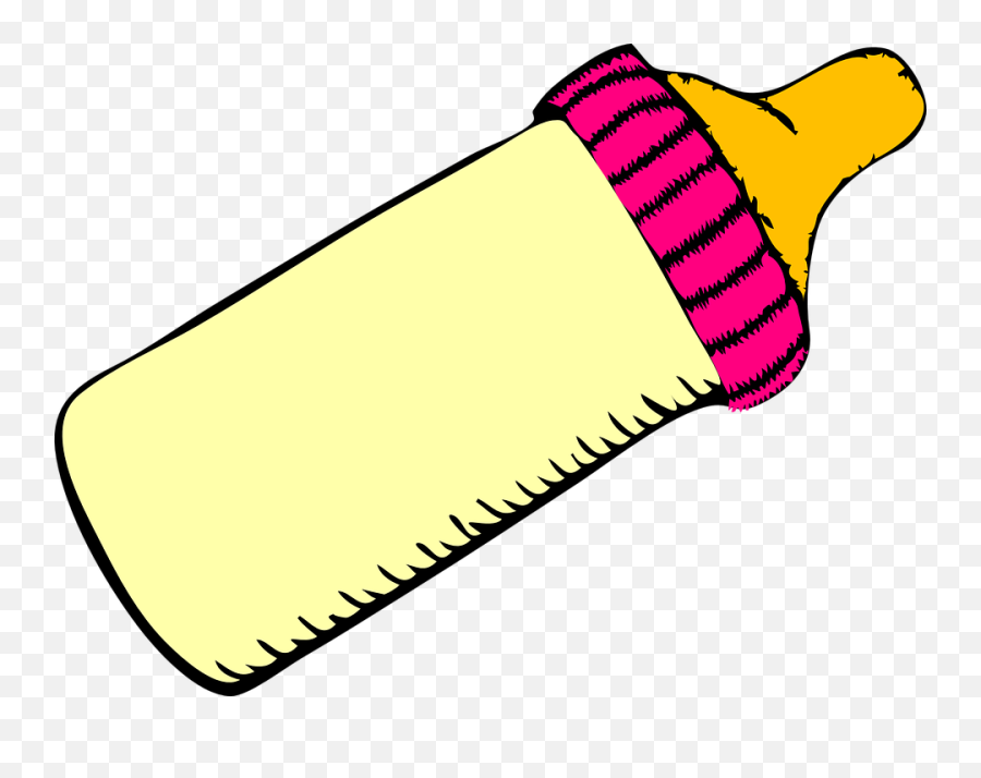 Bottle Png Svg Clip Art For Web - Download Clip Art Png Baby Bottle Cartoon Emoji,Two Champagne Bottels Emoji