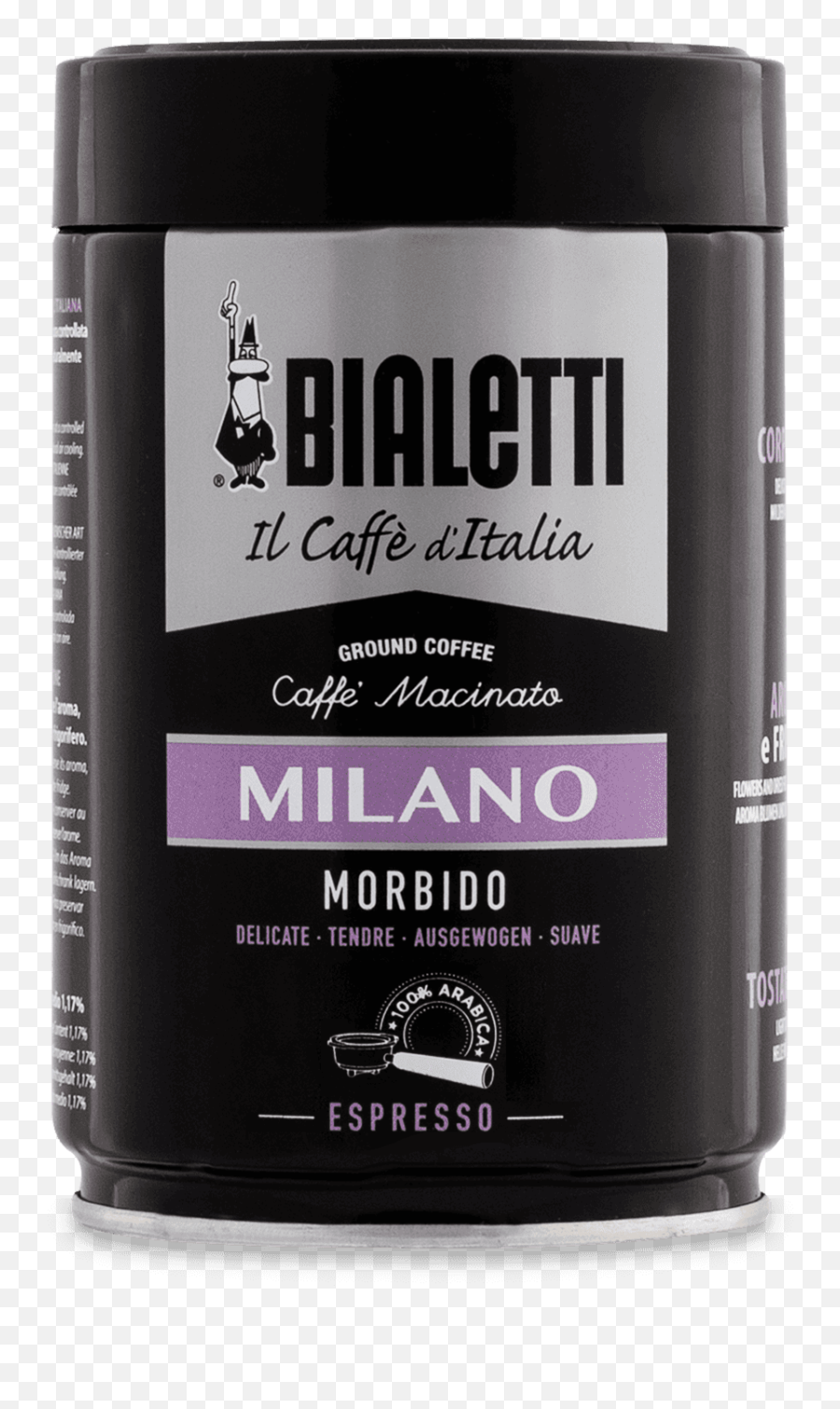 Blends Of Italy - Bialetti Emoji,Bialetti Emotion