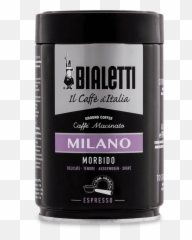 Blends Of Italy - Bialetti Emoji,Bialetti Emotion
