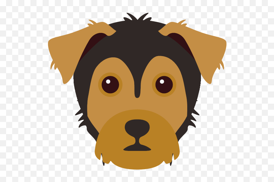 Yorkie Russell - Vulnerable Native Breeds Emoji,Yorkie Emojis