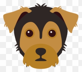 Yorkie Russell - Vulnerable Native Breeds Emoji,Yorkie Emojis