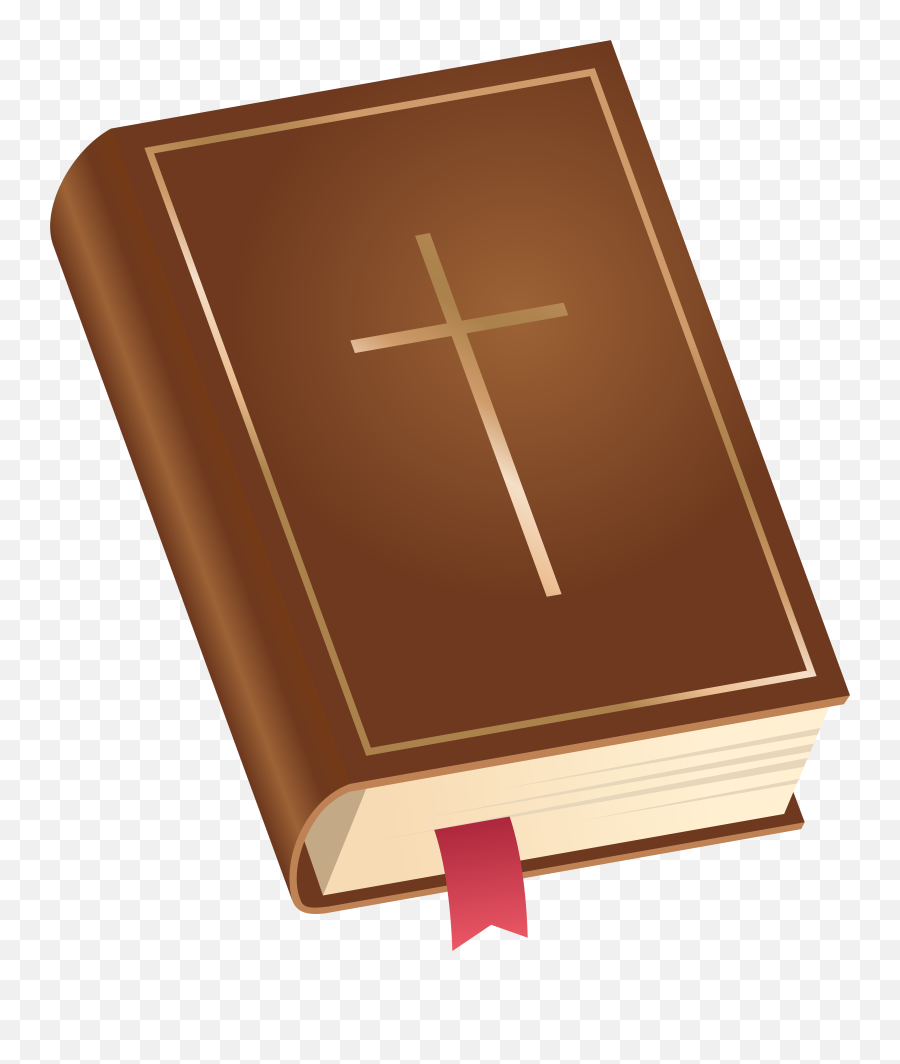 Clip Art - Bible Transparent Png Clip Art Image Png Download Emoji,Bible Verse Emojis