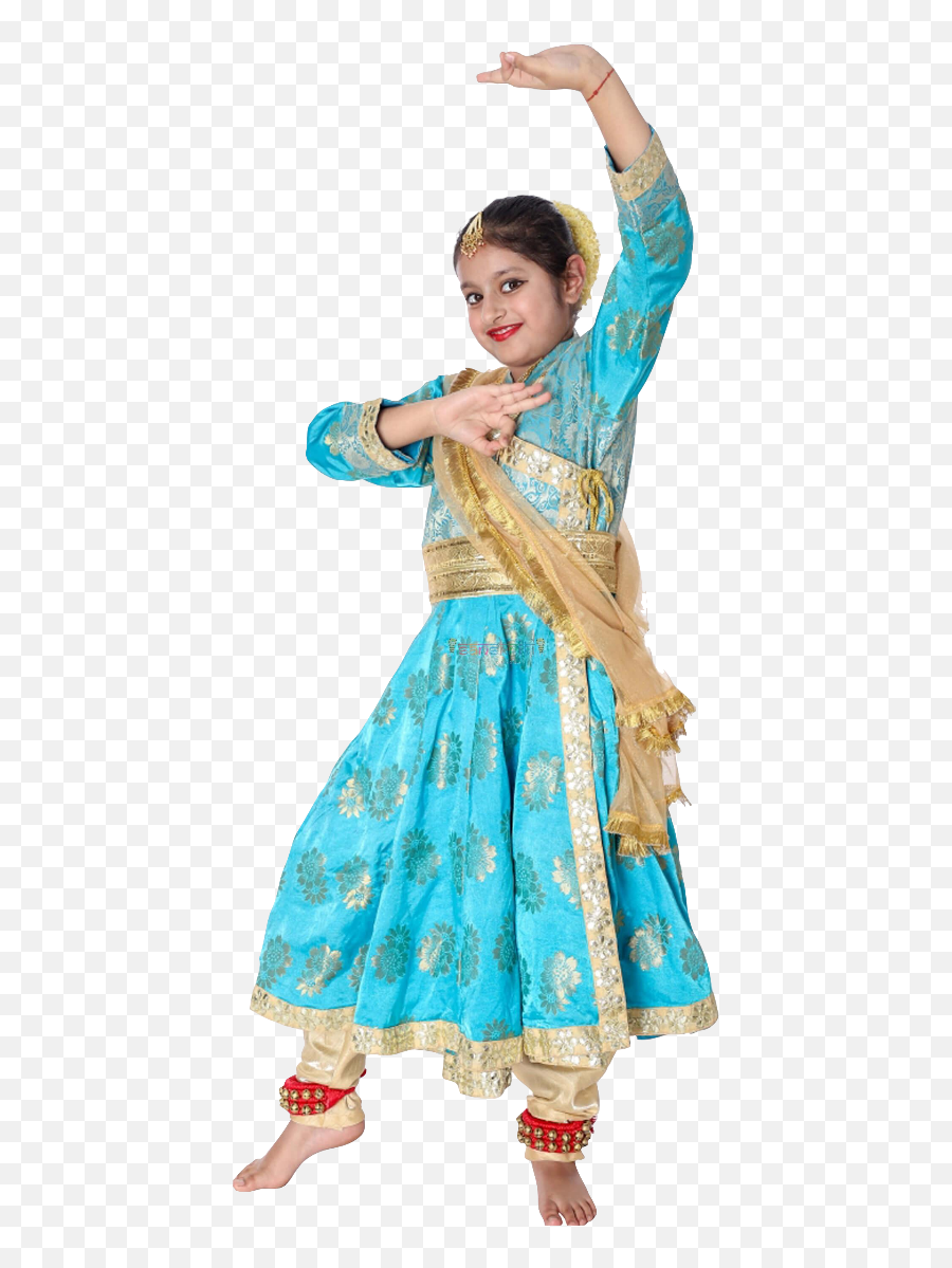 Online Kathak Classes - Learn Kathak From Indian Classical Ghungroo Emoji,6 Emotions In Indian Dance