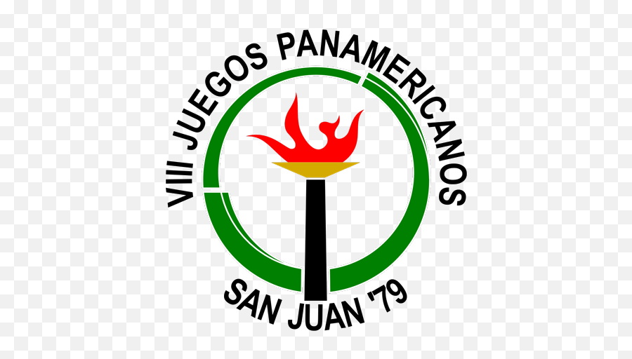 Vii Pan American Games - Language Emoji,Emotions Using Lones