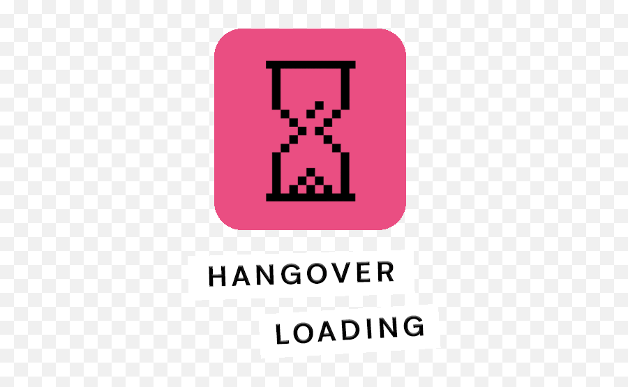Popular And Trending Hangover Stickers Picsart - Vertical Emoji,Hungover Emoji