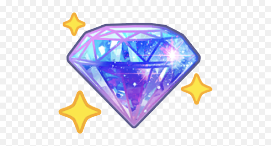 Idoly Pride - Girly Emoji,Unison League Chat Emoticons