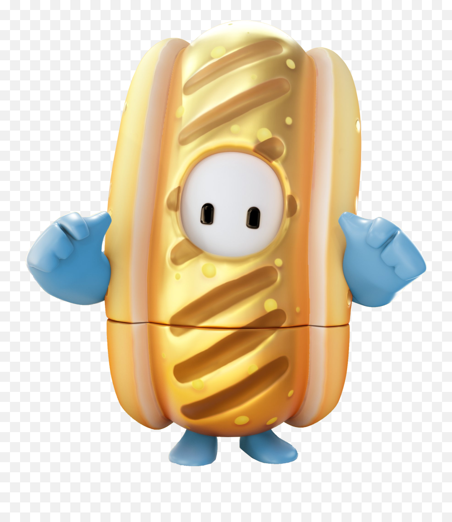 Heres My Lego Fall Guys Stop Motion - Perrito Caliente Dorado Fall Guys Emoji,Minifigure Emotions Clip Art