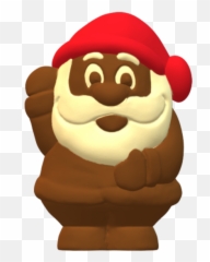 B Santa - Santa Claus Emoji,Stanta Emoji