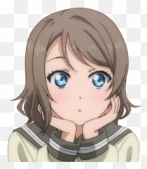 Love Sunshine 3 Whatsapp Stickers - You Love Live Face Emoji,Love Live Emojis Discord