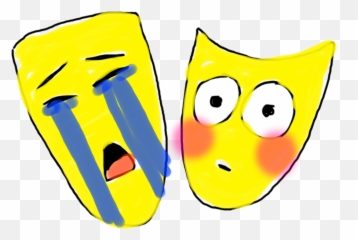 Learn You A Physics For Great - Happy Emoji,'x'd' Emoticon