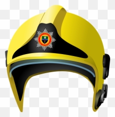 Fire Rescue Emergency Helmet - Firefighter Helmet Clipart Emoji,Emotion And Firehat