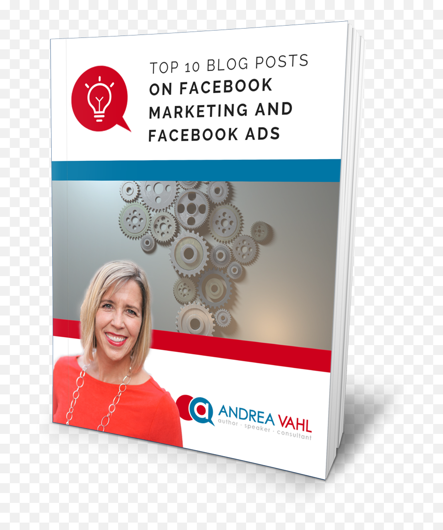 Facebook Video Ad Or Image Ad Which Is Better - Andrea Vahl Covid Facebook Ads Ebook Emoji,How To Put Emojis On Thumbnails For Fb Ads