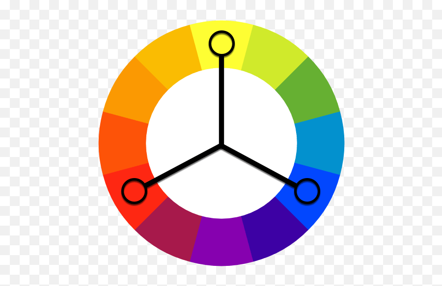 Color Combination For Power Bi - Dot Emoji,Who Controlling The Energy Of Emotion And Color