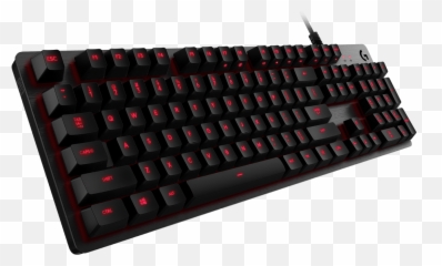 Logitech G G413 Mechanical Backlit - Logitech G413 Emoji,How Do You Do Emojis On Logitech Focus Keyboard