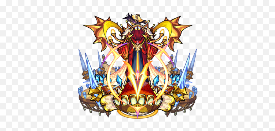 Aria Monster Strike Wiki Fandom Emoji,The Emotions Going On Strike