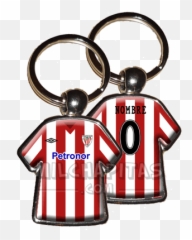 Llavero Camiseta Athletic Club Emoji,Camisas Con El Numero 13 Emoji