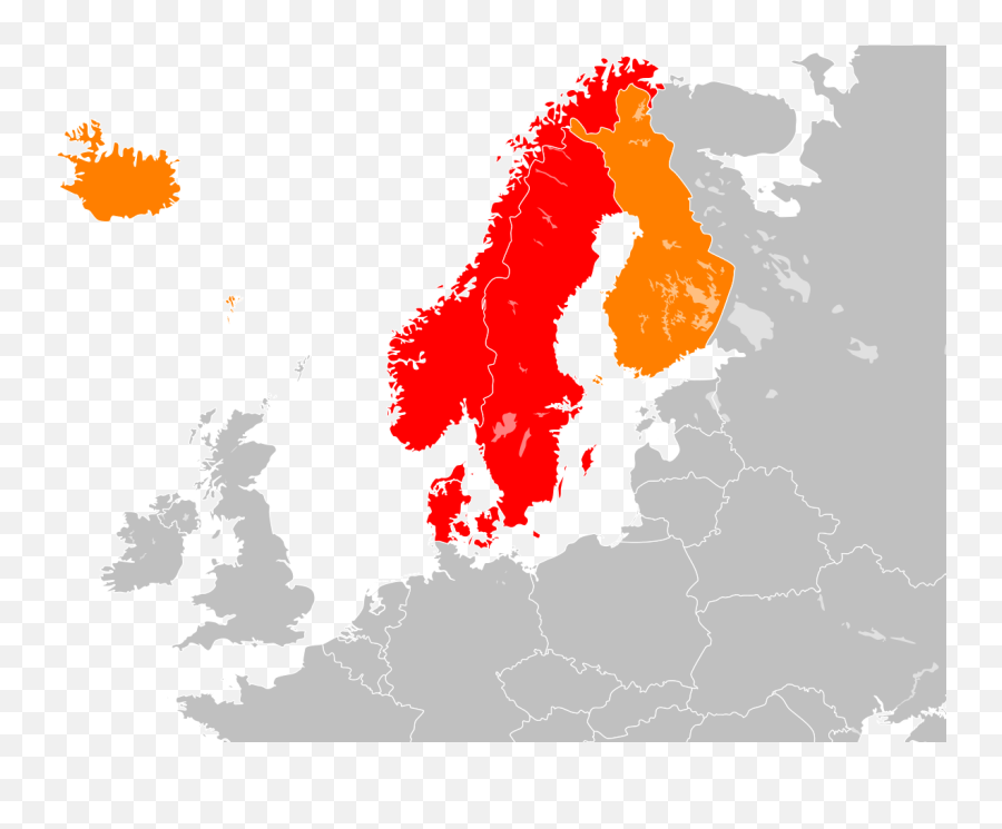 Christianization Of Scandinavia - Wikipedia Emoji,How Do I Add Emoticons In Vikings War Of Clans