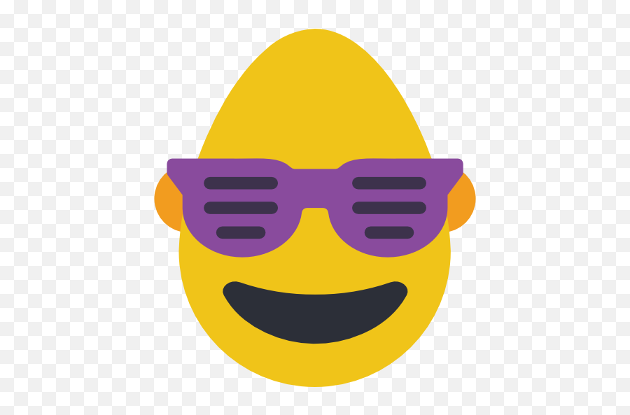 Free Icon Cool Emoji,Sunglass Emoticon Typing