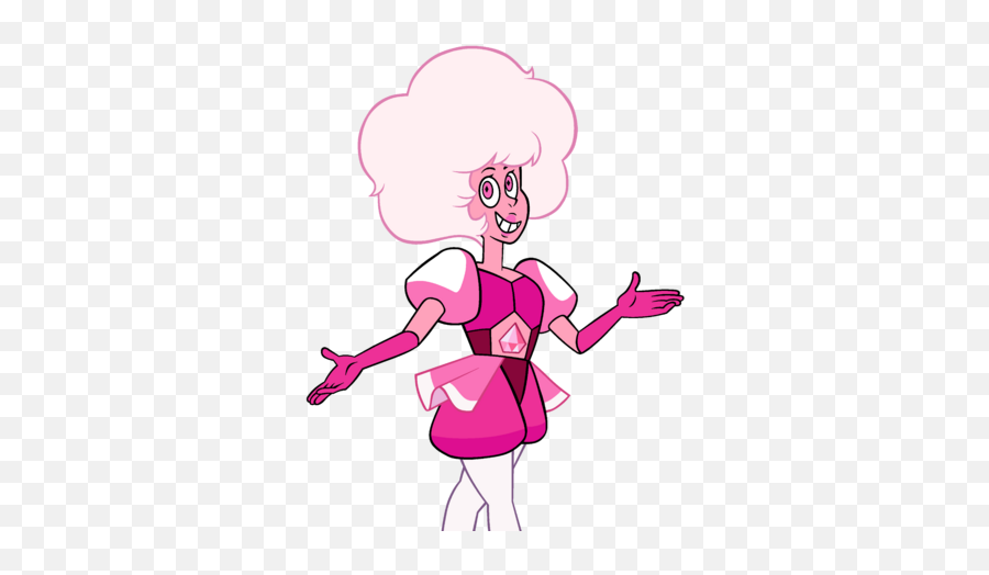 Pink Diamond Gemcrust Wikia Fandom Emoji,I Am Trapped In A Glass Case Of Emotion Tumblr