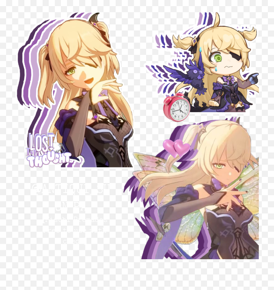 The Most Edited Fischl Picsart Emoji,Fishl Emojis The Most Edited Fischl Picsart Emoji,Fishl Emojis