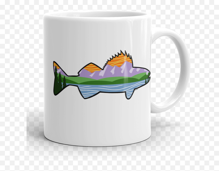 Fishing Gift Ideas Coffee Mugs Fish Face Emoji,Rhizome Fish Emoticon