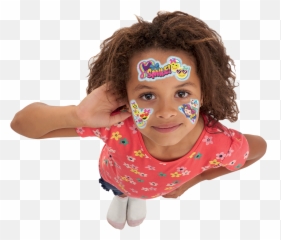 Face Paintoos Jojo Siwa Pack Emoji,Baby That Has Emojis Painted On Her House