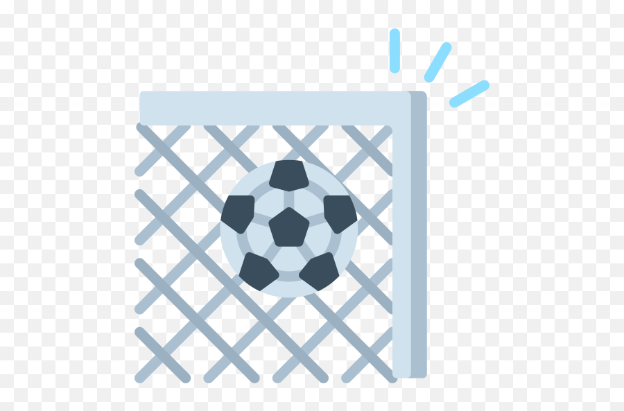 Goal - Free Sports Icons Emoji,Emojis Of Somene Kicking A Soccerball