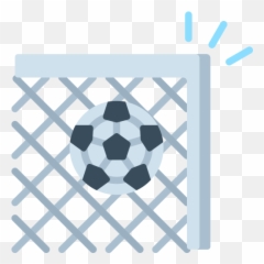 Goal - Free Sports Icons Emoji,Emojis Of Somene Kicking A Soccerball