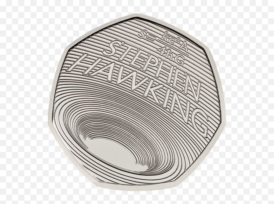 Stunning New Stephen Hawking 50p Unveiled - Where You Can Emoji,Tori Spelling Emotion