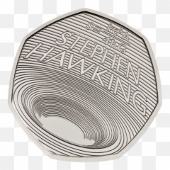 Stunning New Stephen Hawking 50p Unveiled - Where You Can Emoji,Tori Spelling Emotion