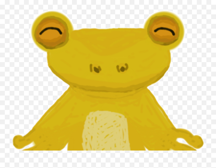 Frogge Random Piece Of Grass Wiki Fandom - Happy Emoji,Daft Punk Emoji