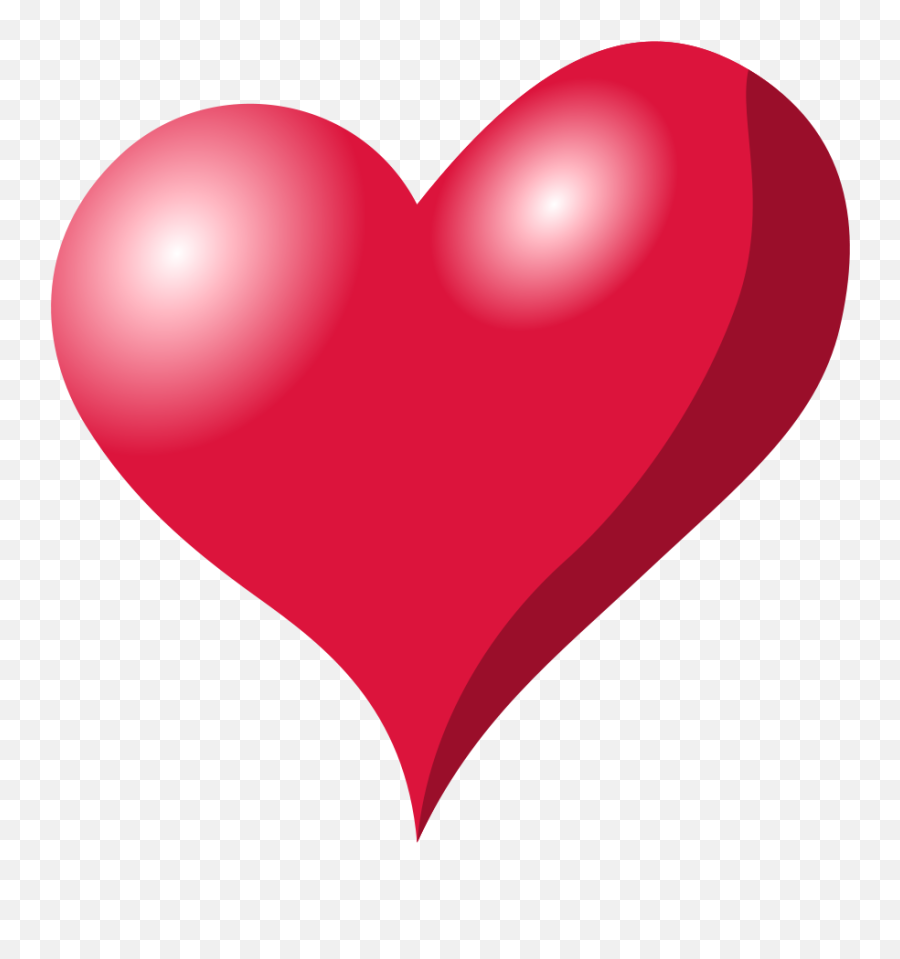 Maroon Heart Emoji - Red Heart Png,Maroon Heart Emoji