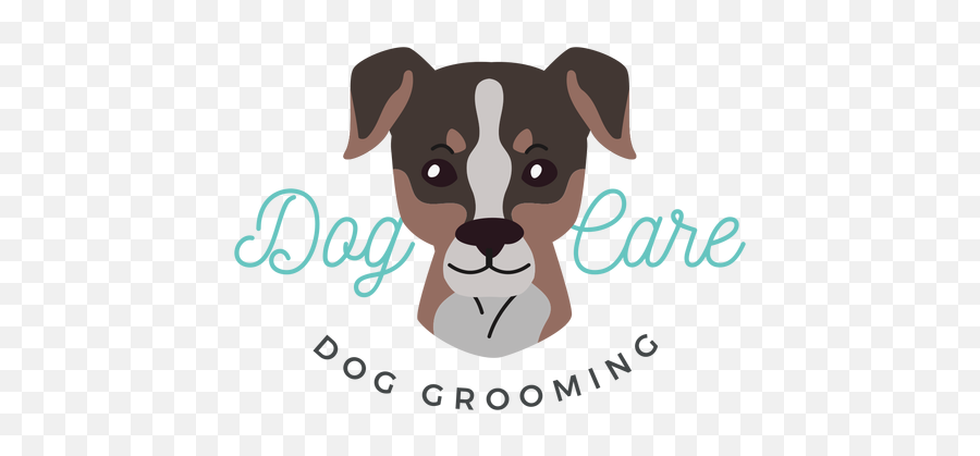 Dog Care Logo Transparent Png U0026 Svg Vector Emoji,Dog Emoticon C&p