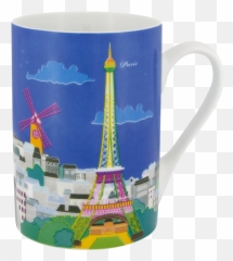 Mug 24 Cl - Beau Mug München Emoji,Canecas Emotion