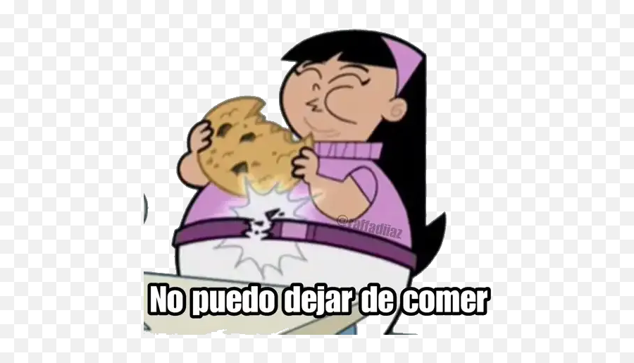 Trixie Tang U0026 Veronica Sticker Pack - Stickers Cloud Emoji,No Puedo Ver Los Emojis En Twitter