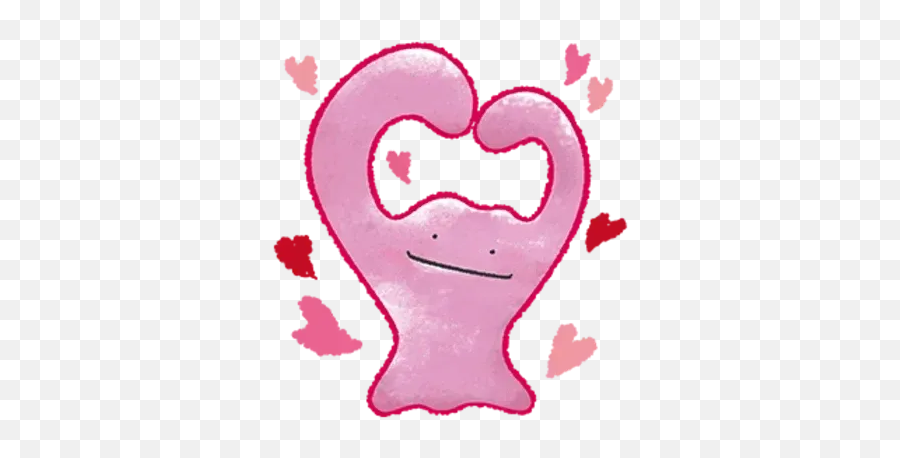 Ibipoke2 Sticker Pack - Stickers Cloud Emoji,Stickers De Emojis De Corazon